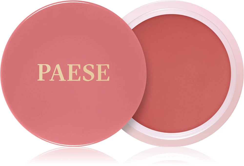 Paese Peptide Lip Mask Moisturizing lip treatment with peptides
