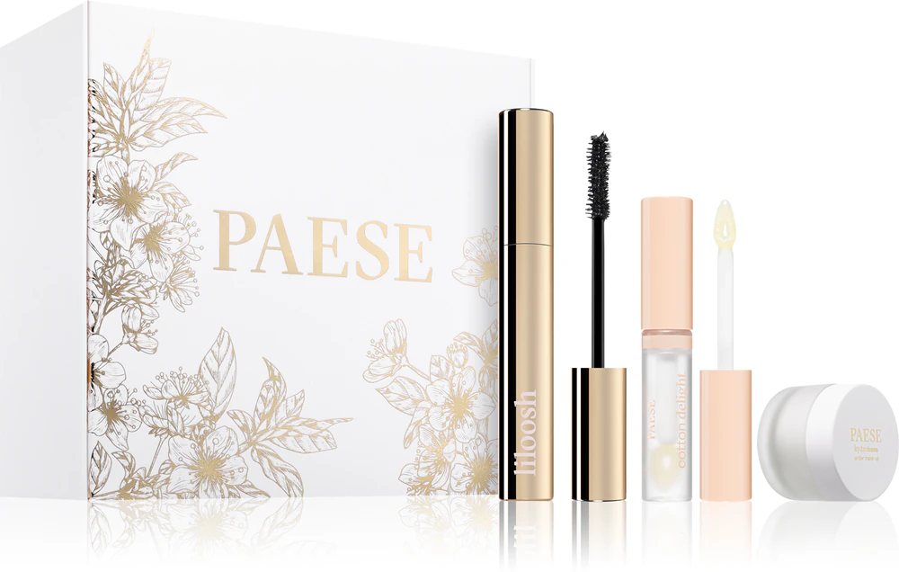 Paese Perfect Set gift set
