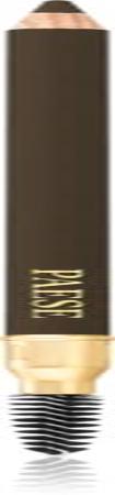 Paese Powder Browpencil eyebrow pencil Farbton Soft Black 1,19 g