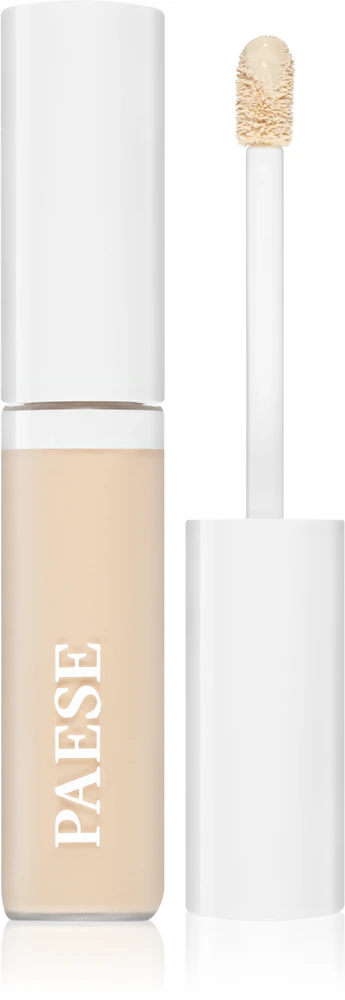 Paese Run For Cover opaque concealer with a smoothing effect Farbton 30 Beige 9 ml