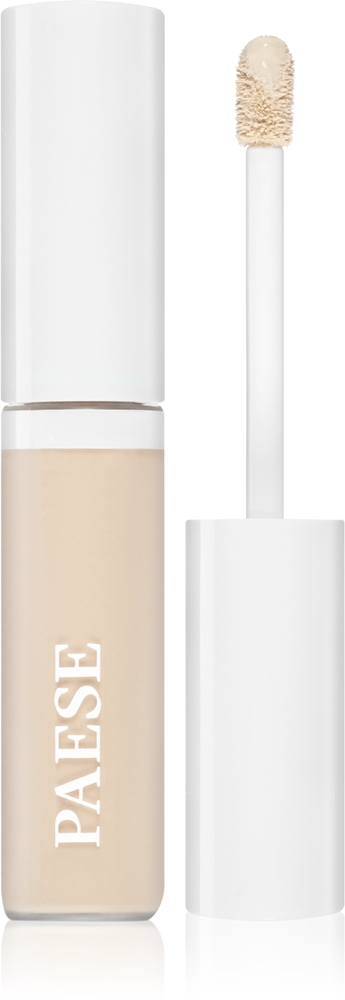 Paese Run For Cover opaque concealer with a smoothing effect Farbton 20 Ivory 9 ml