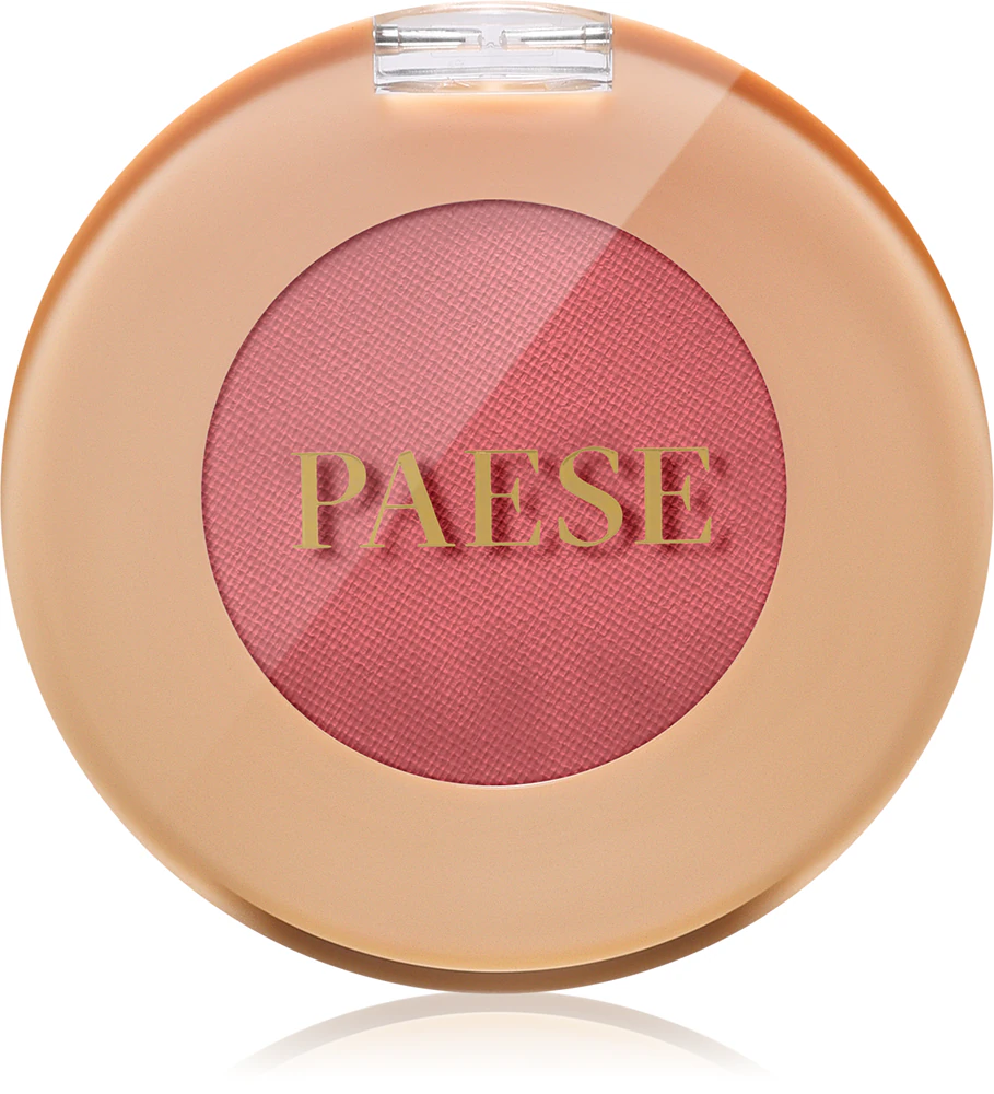 Paese Self Glow Blush powder blusher Farbton 03 Icon 3 g