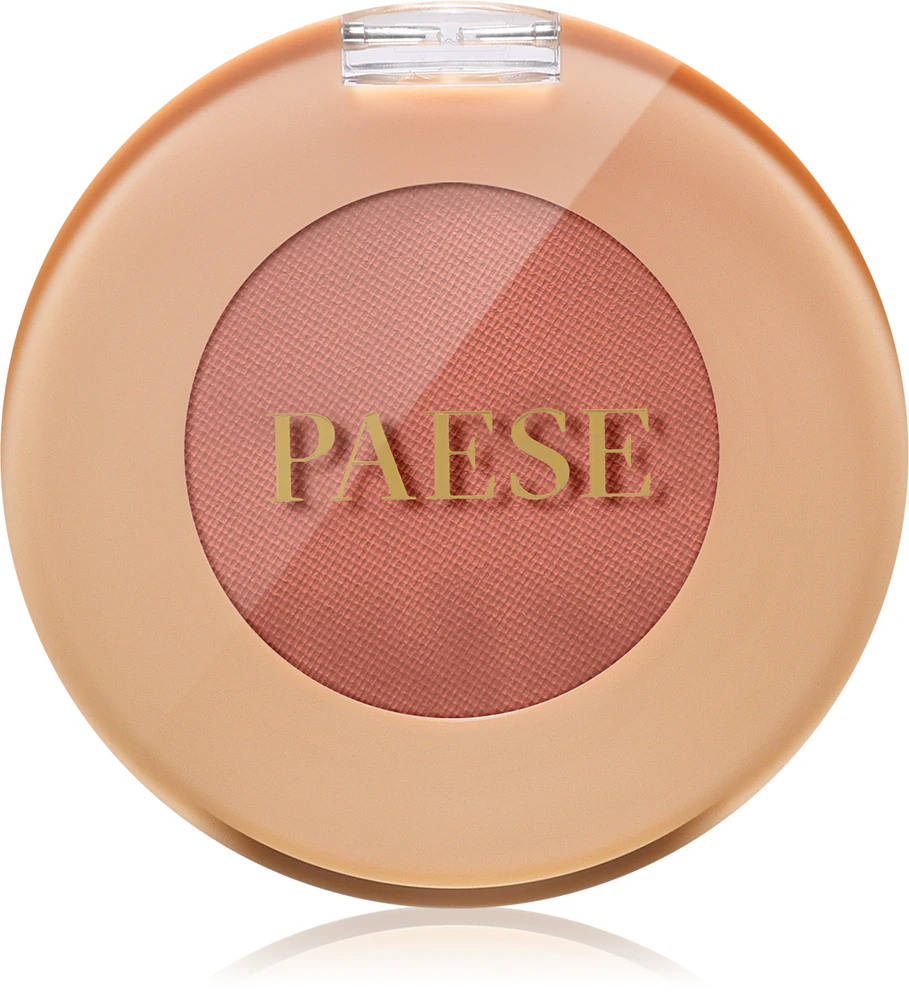 Paese Self Glow Blush powder blusher Farbton 06 Sunset 3 g