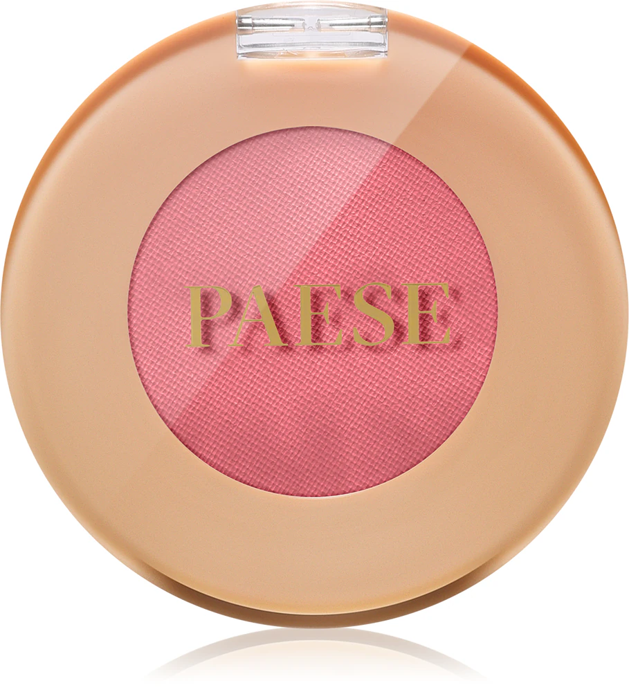 Paese Self Glow Blush powder blusher Farbton 04 Crush 3 g