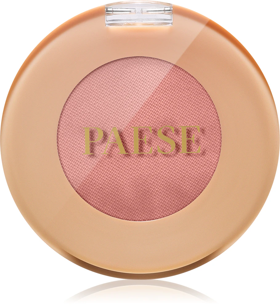 Paese Self Glow Blush powder blusher Farbton 01 Rosy 3 g