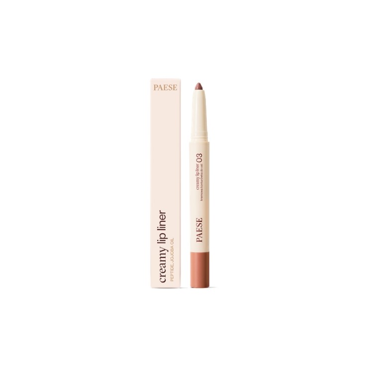 Paese Tasty Lips Creamy Lip Liner /03/ 0.6 g