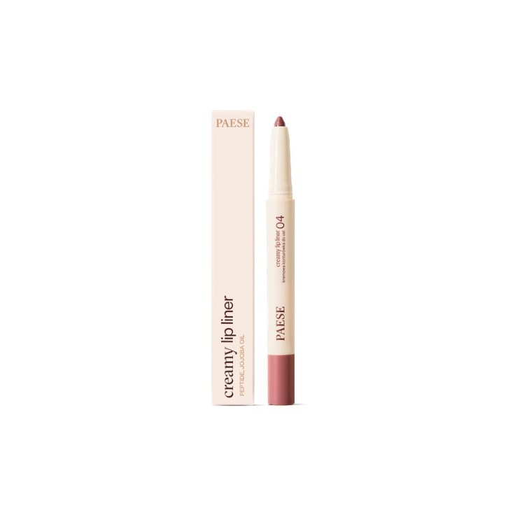 Paese Tasty Lips Creamy Lip Liner /04/ 0.6 g