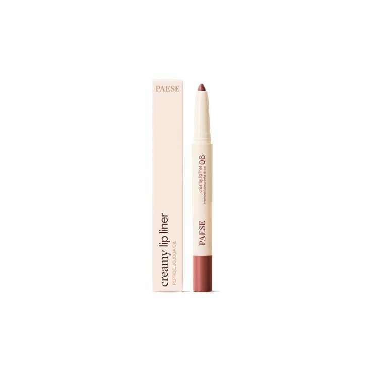 Paese Tasty Lips Creamy Lip Liner /06/ 0.6 g