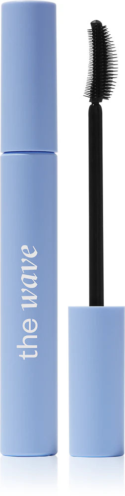 Paese The Wave waterproof mascara for lengthening eyelashes