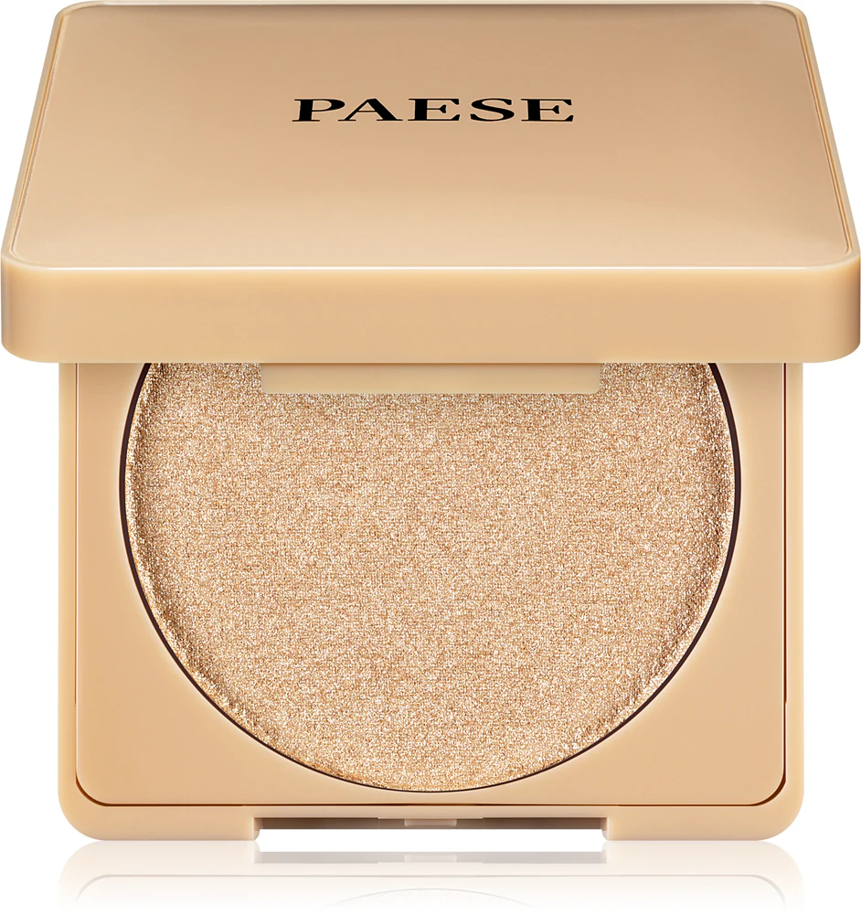 Paese Wonder Glow brightening compact powder