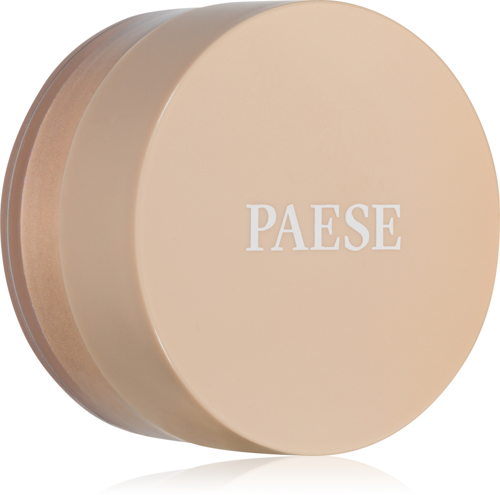 Paese Wonder Loose Powdery Highlighter