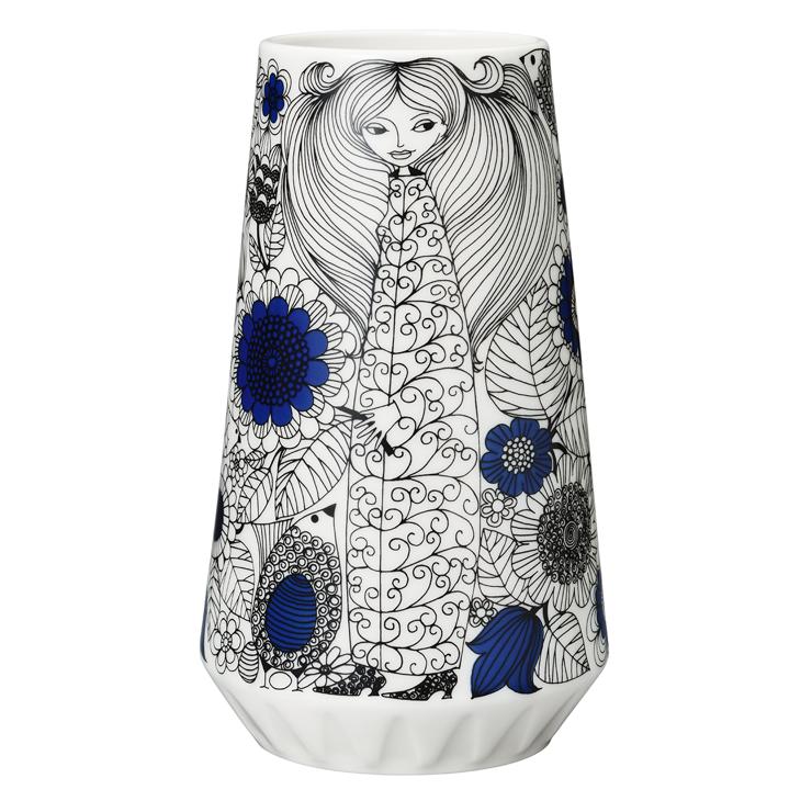 arabia Pagroßaali Vase