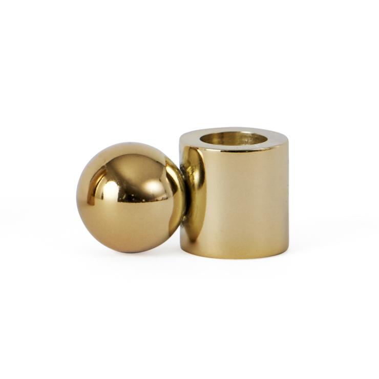 OYOY Palloa Candlestick Small