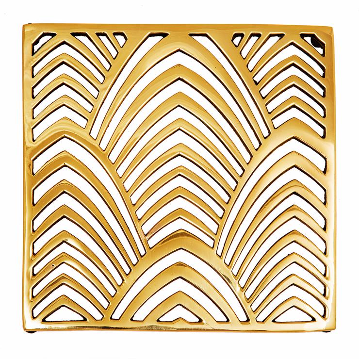 classic-collection Palm Beach Trivet