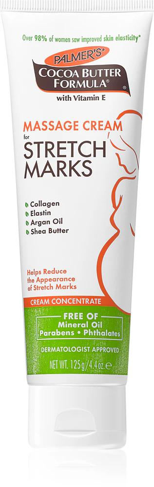 Palmer’s Cocoa Butter Formula Stretch Marks & Scars Massage Cream