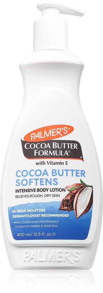 Palmer’s Hand & Body Cocoa Butter Formula soothing body balm to smooth dry skin 400 ml