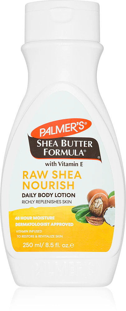 Palmer’s Palmer's Hand & Body Shea Formula brightening, moisturizing body balm 250 ml