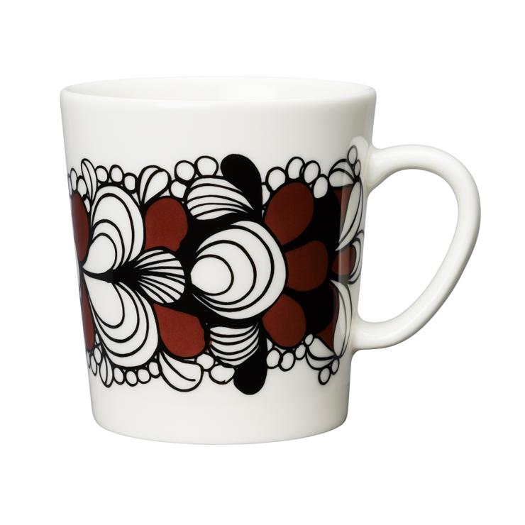 arabia Palmikko Cup