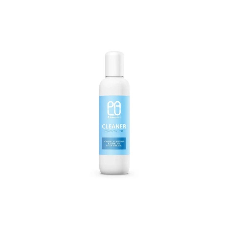 Palu Cleaner for degreasing nails 100 ml