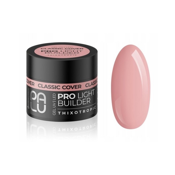 Palu Builder Classic Cover Gel 45 g