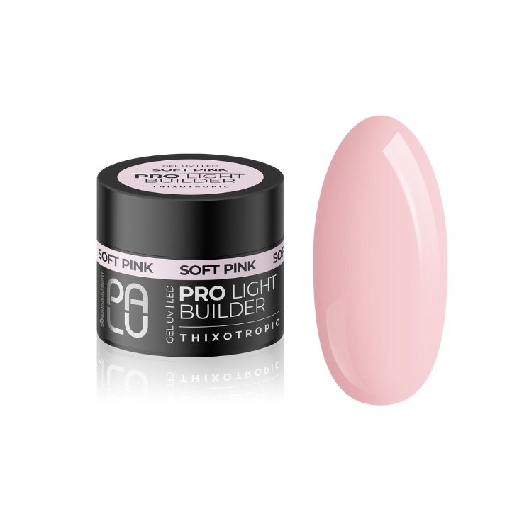 Palu Builder Soft Pink 45 g