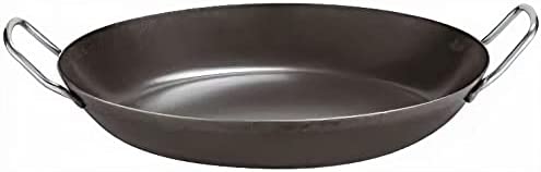 Sambonet Pan Paella Pan 34 Blues Teel