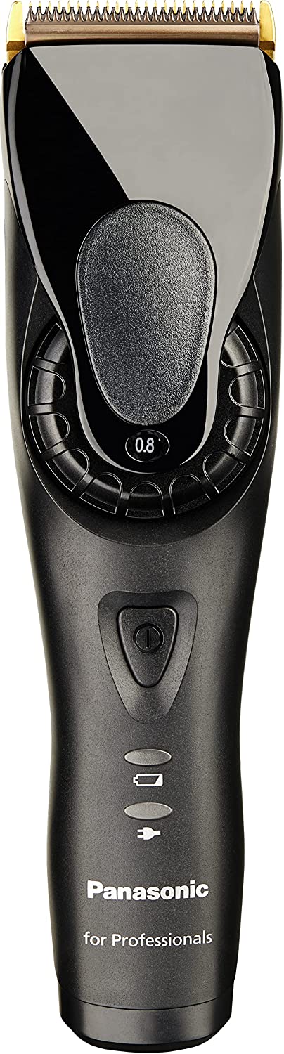 Panasonic ER-DGP84 Hair Trimmer Black