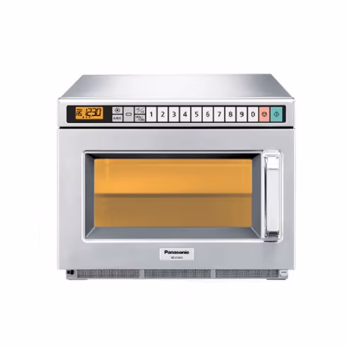Panasonic microwave NE-2153-2 2100 W