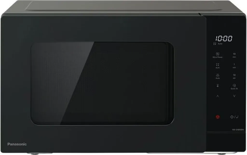 Panasonic microwave PANASONIC NN-E48NBMEPG