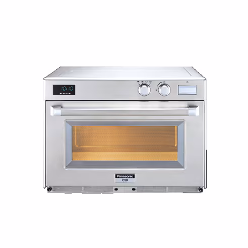 Panasonic microwave oven NE-1840. Panasonic