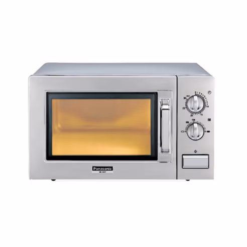 Panasonic NE-1027 Microwave