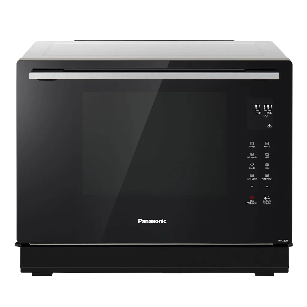 Panasonic NN CS 89 LBGPG