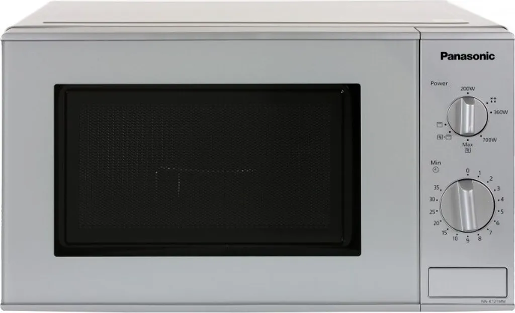 Panasonic NN-K121M Combination Microwave with Grill