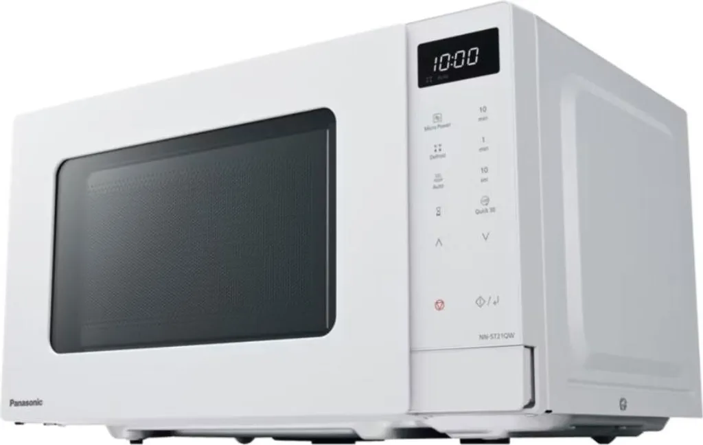 Panasonic Nn-St21Qwepg