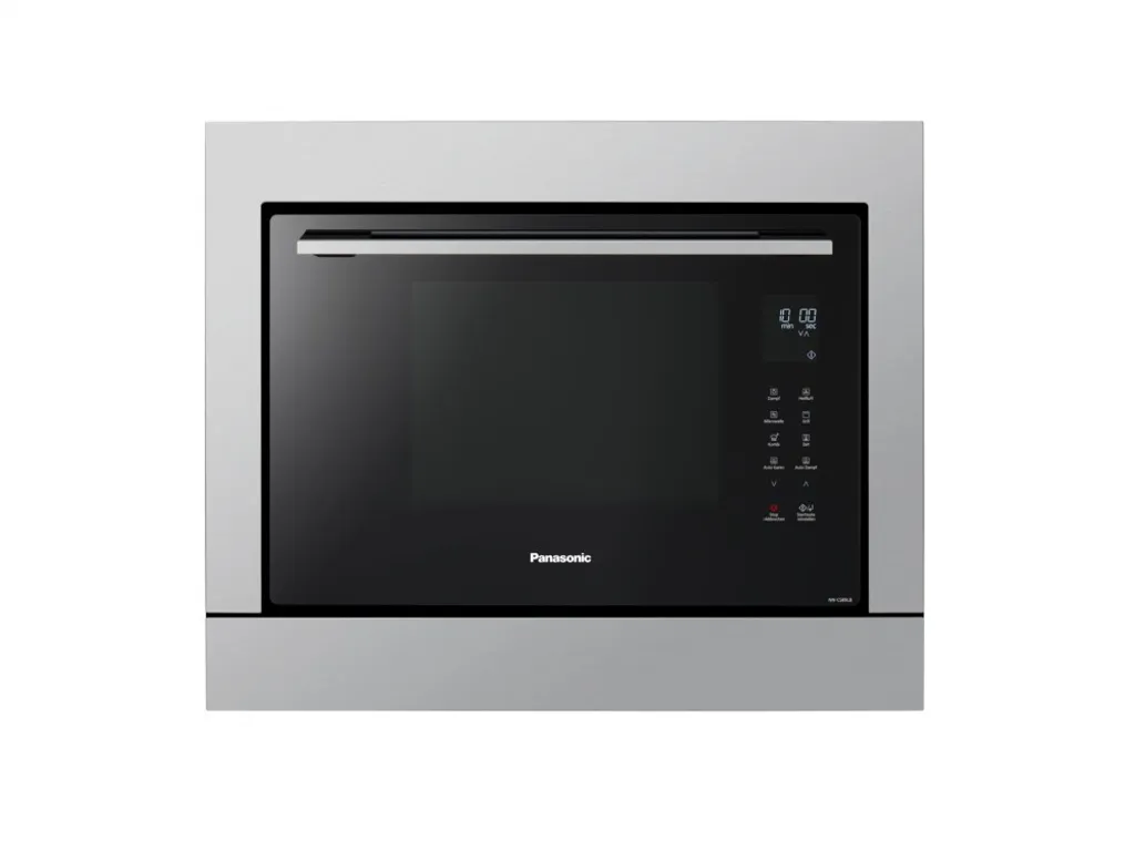 Panasonic SDA mounting frame NN-TK81LCSCP eds