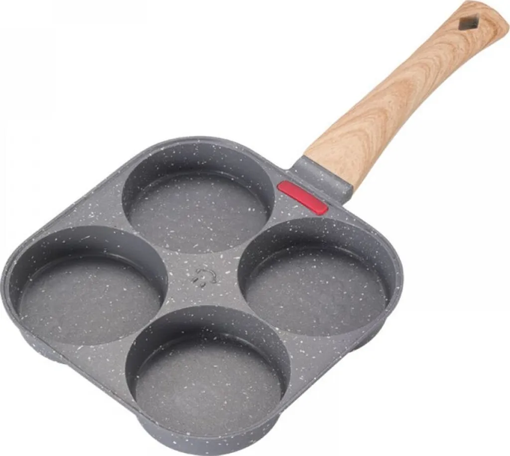 JeiibrZui Pancake pan, pancake maker, pancake pan
