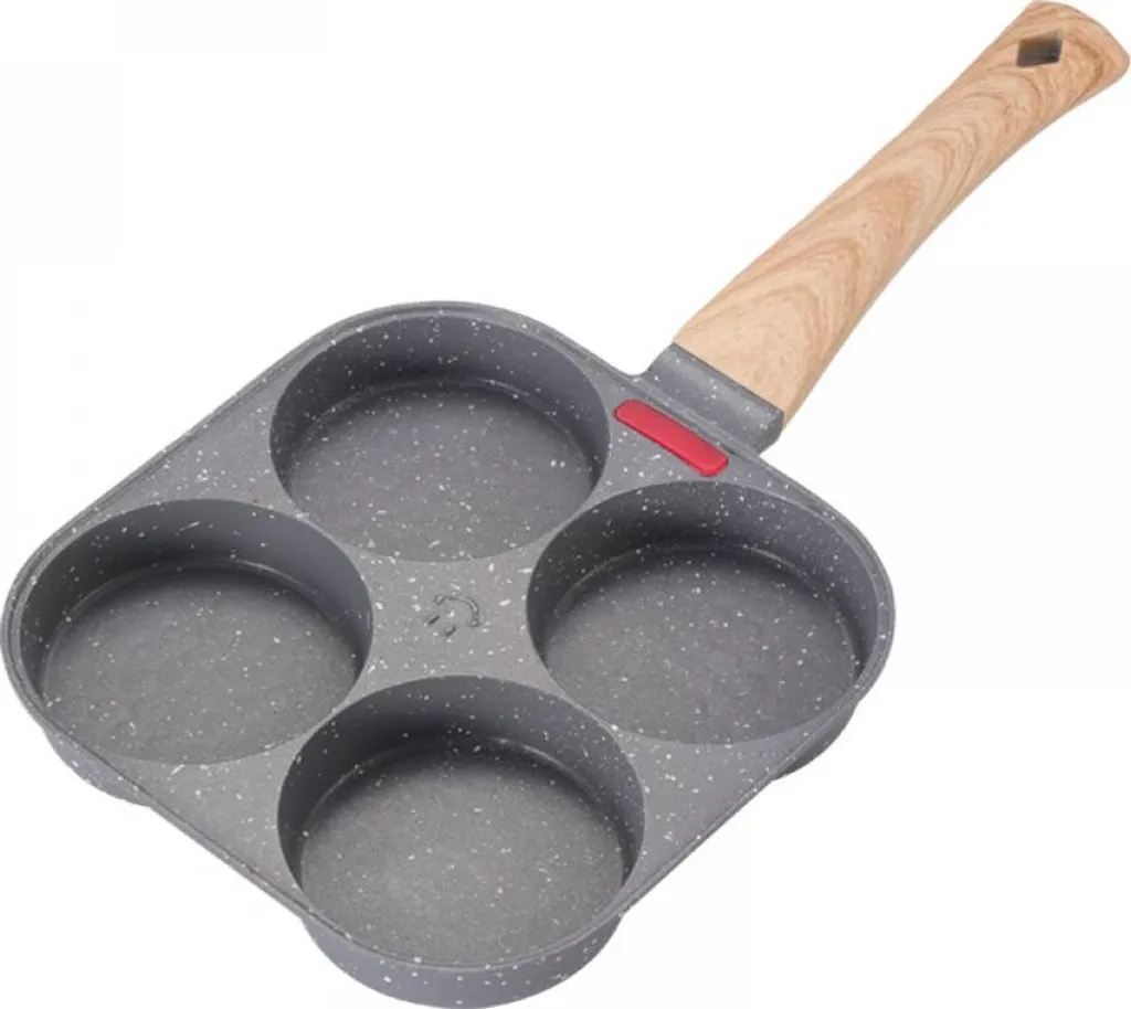 FeelGlad Pancake pan, pancake maker, pancake pan