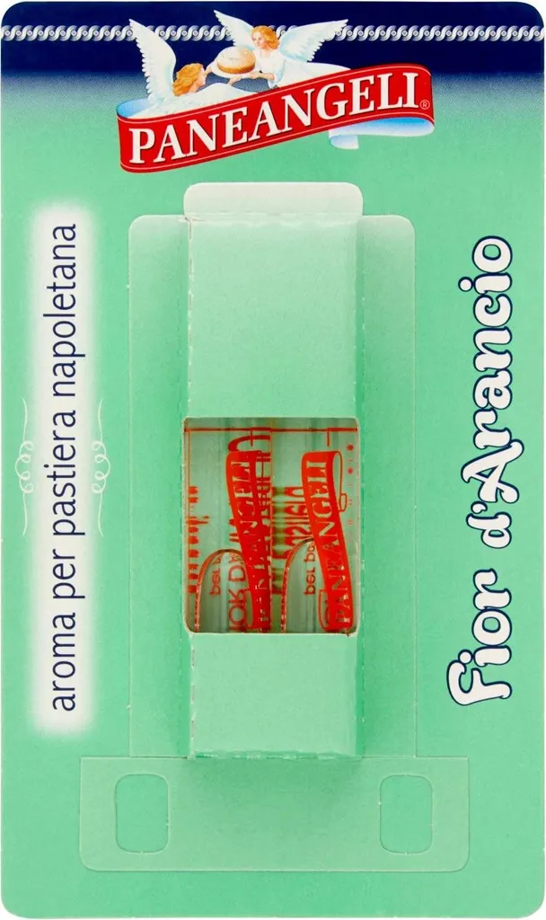 Cameo PaneAngeli Fior dArancio (flavor: orange blossom), 2 x 2ml