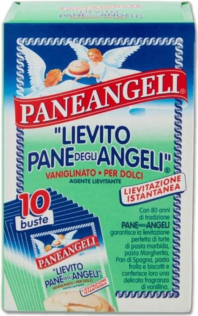 Cameo Paneangeli Frumina For soft and crumbly desserts 250g