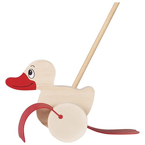 Goki Panel Betier Duck