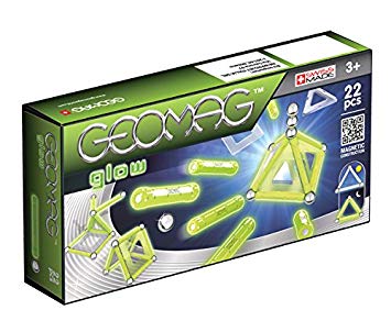 Geomag Panel Glow