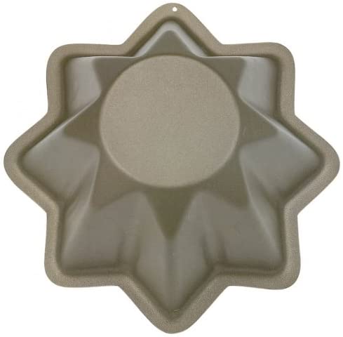 Staedter Panettone Cake Tin PaN Baking Tray