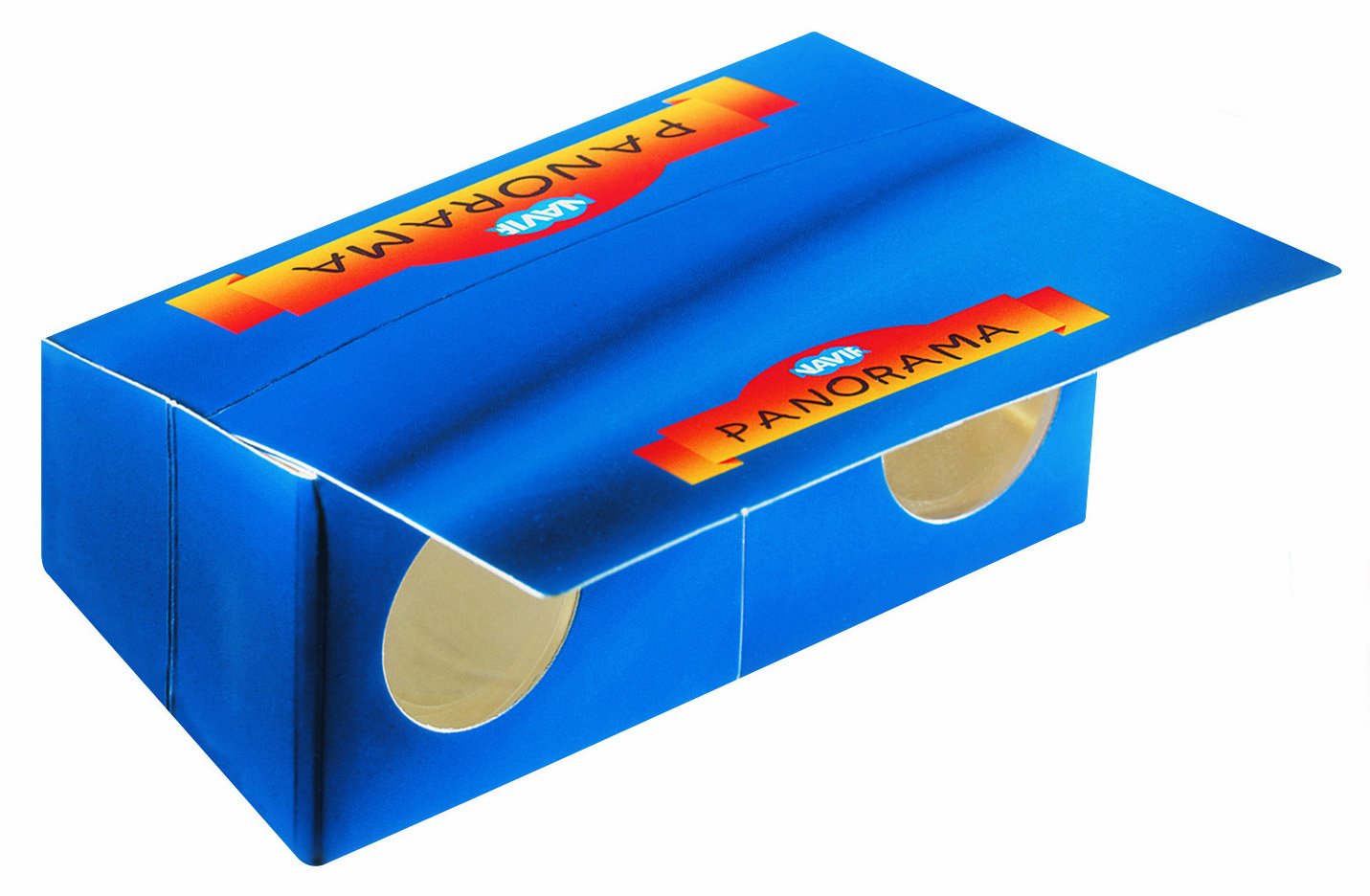 Panorama Binoculars Assorted Colors 159