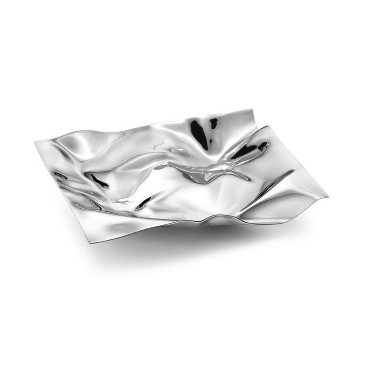 Georg Jensen Panton Dish