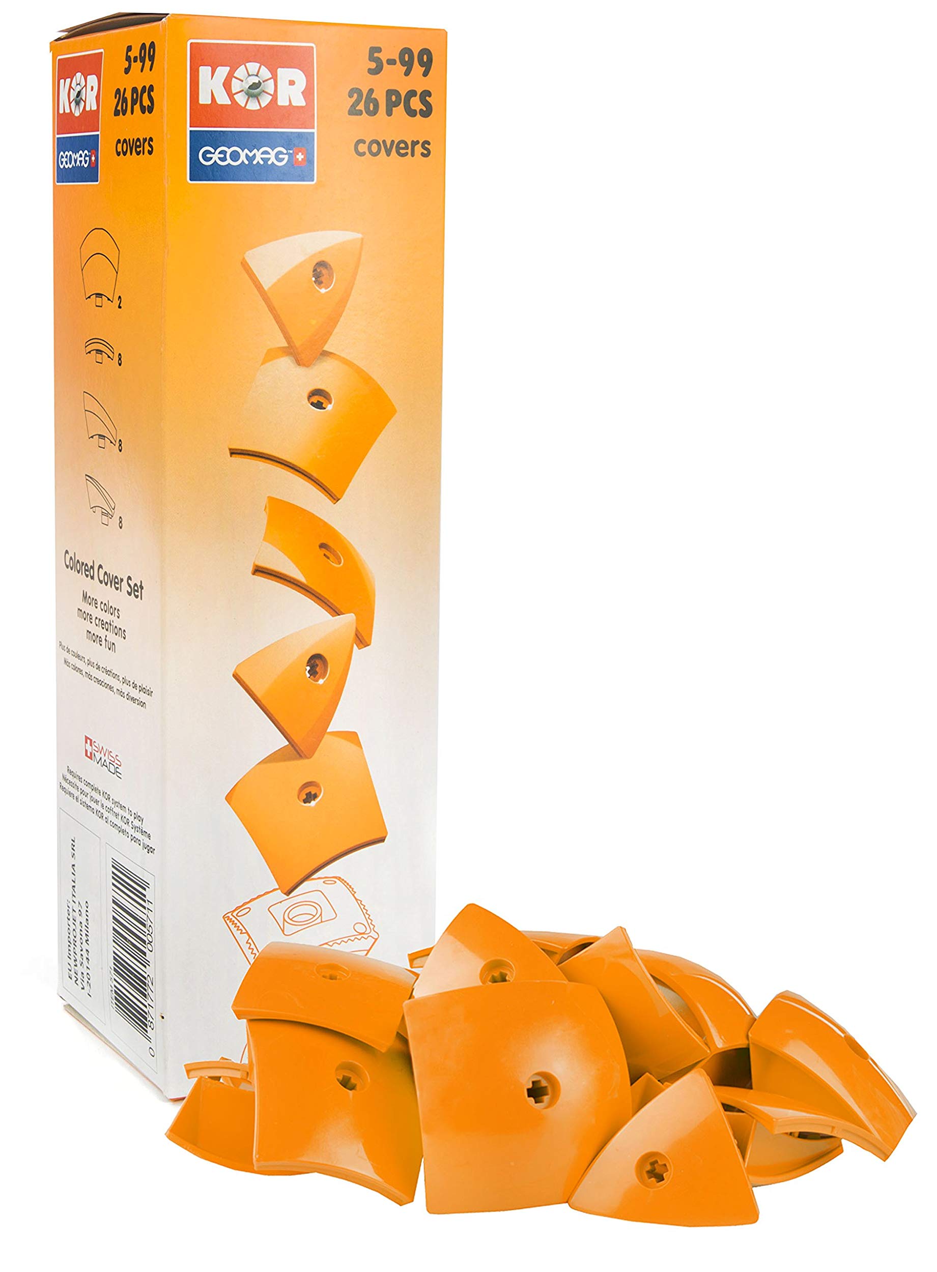 Geomag Pantone Construction Toy