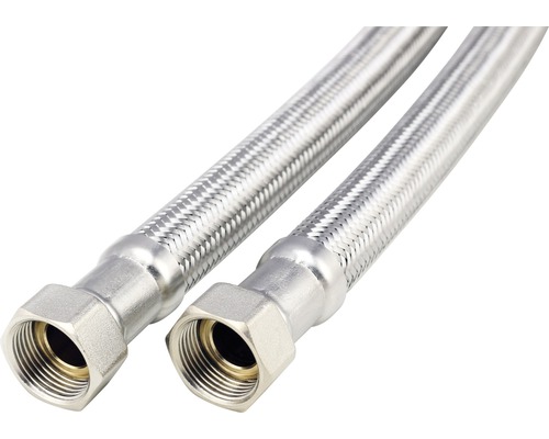 Hornbach Reinforced hose 3/4"IGx1000mm