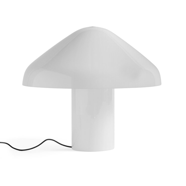 HAY Pao Glass table lamp Ø35cm