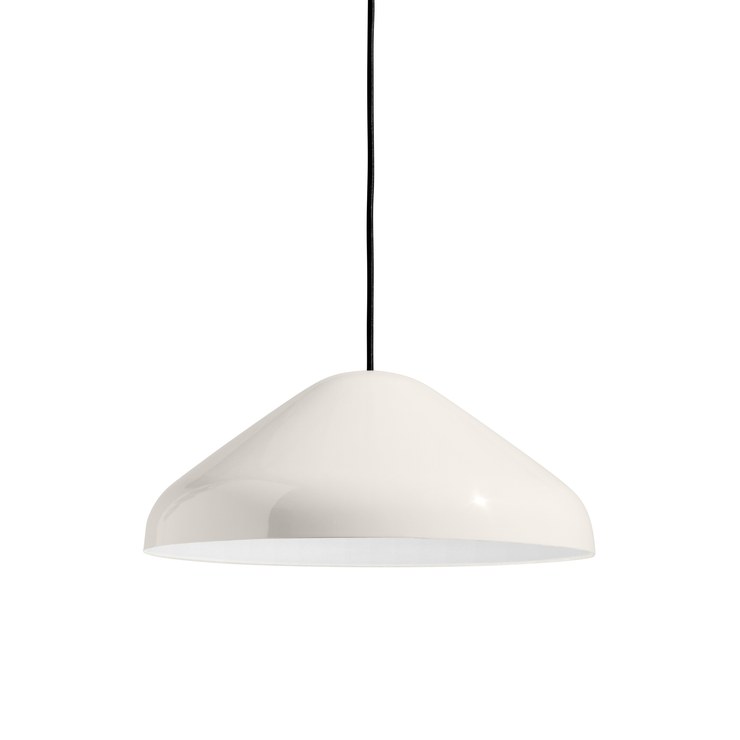 HAY Pao Steel pendant light Ø35cm