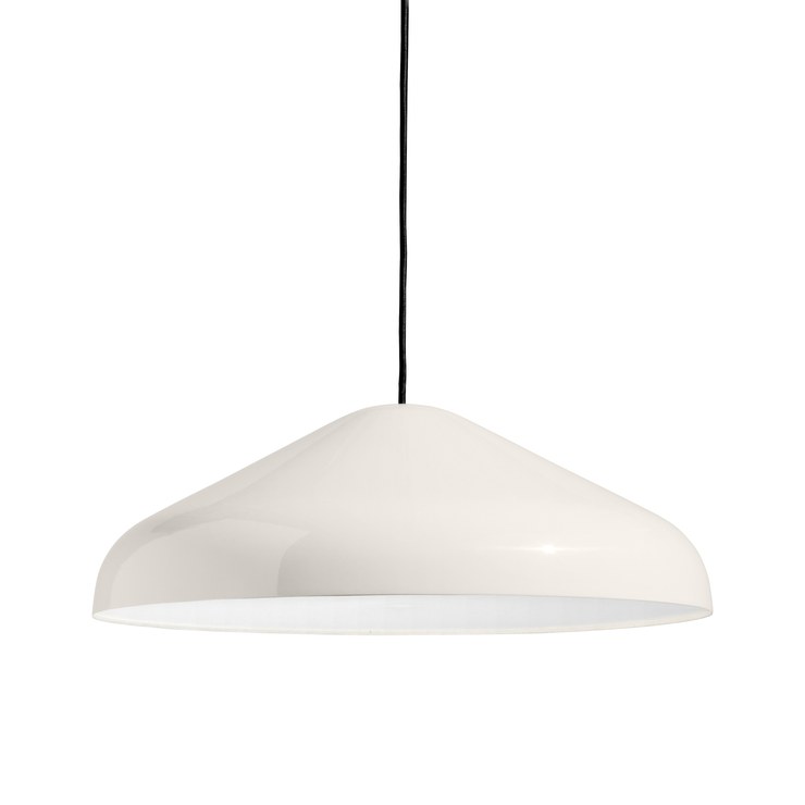 HAY Pao Steel pendant light Ø47cm