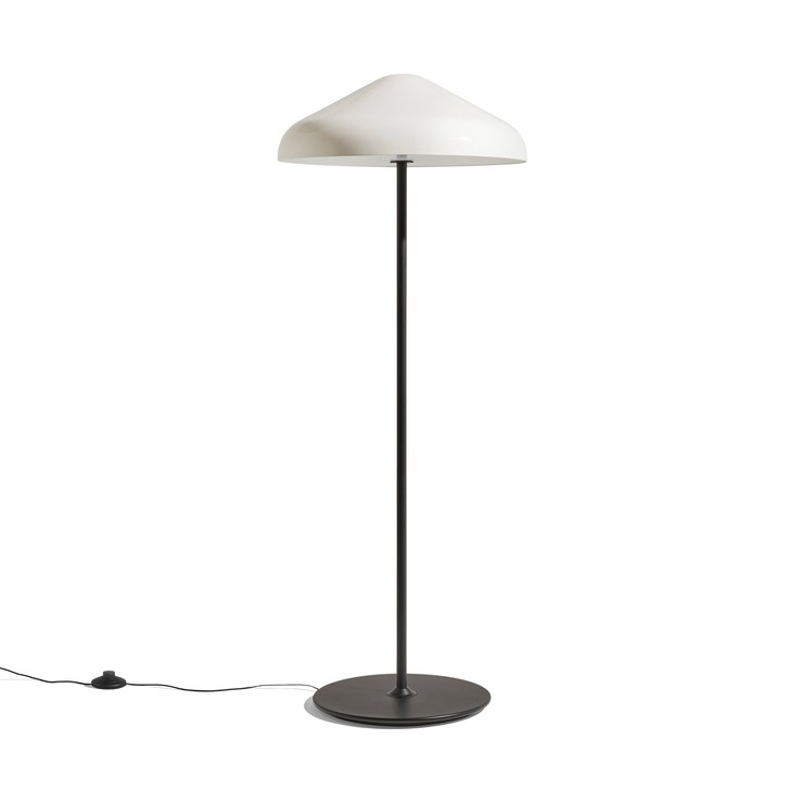HAY Pao Steel floor lamp Ø 47 cm